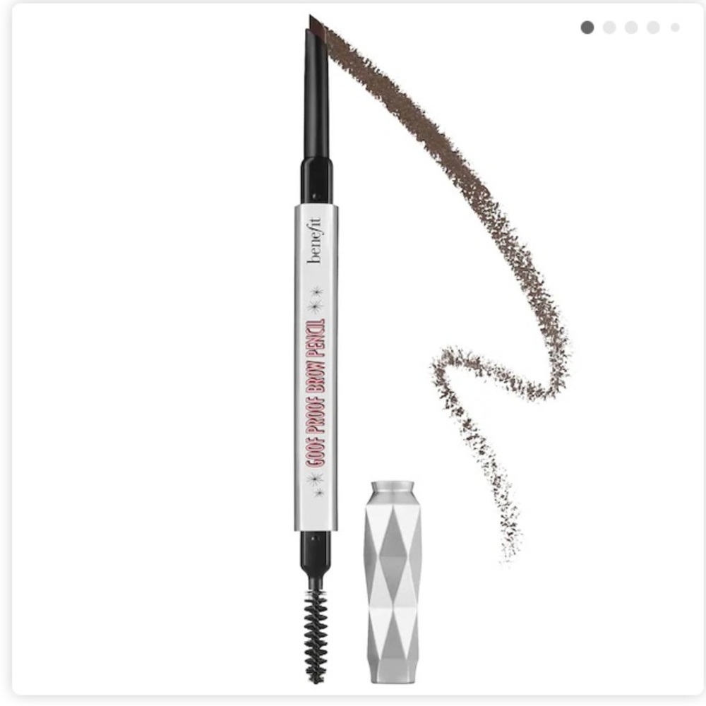 NEW in box Benefit Goof Proof brow pencil